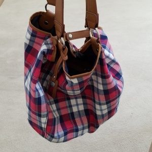 Tommy Hilfiger tote bag